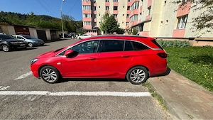 Opel Astra K 1.5 Diesel 2020 - imagine 3