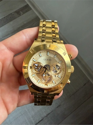 Ceas Guess GW0260G4 Continental Watch