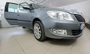 Skoda Roomster 1.6 TDI, euro 5, inmatriculata