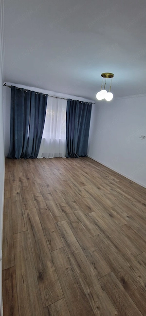 Inchiriez apartament parter zona Politie  - imagine 5