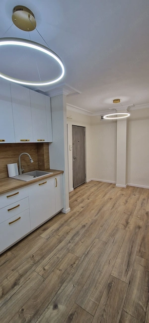 Inchiriez apartament parter zona Politie  - imagine 2