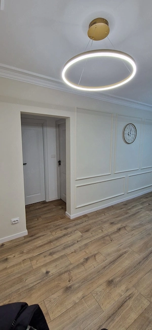 Inchiriez apartament parter zona Politie  - imagine 3