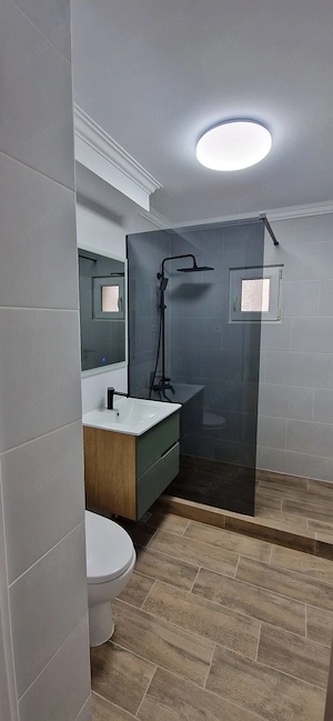 Inchiriez apartament parter zona Politie  - imagine 4
