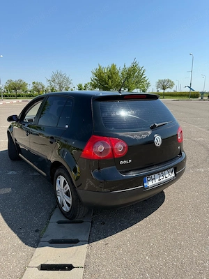 Golf 5 2006 - imagine 2