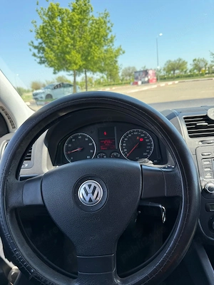 Golf 5 2006 - imagine 4