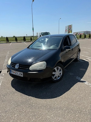 Golf 5 2006