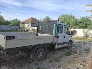 vid iveco dayli motor 2,8 din alul 2006 tate scinurile f cut la zi preţ ficsi 3000 euro 