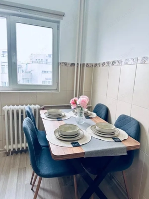 Apartament 2 camere| Dristor| Metrou 5’ | Mobilat - imagine 8