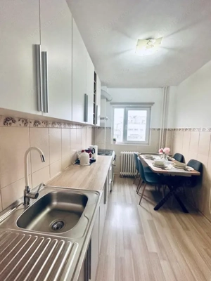 Apartament 2 camere| Dristor| Metrou 5’ | Mobilat - imagine 7