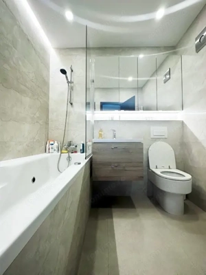 Apartament 2 camere| Dristor| Metrou 5’ | Mobilat - imagine 6