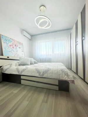 Apartament 2 camere| Dristor| Metrou 5’ | Mobilat - imagine 4