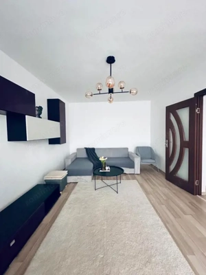 Apartament 2 camere| Dristor| Metrou 5’ | Mobilat - imagine 2