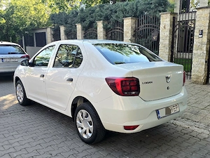 Dacia  Logan  2019 - imagine 3