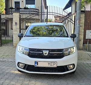Dacia  Logan  2019 - imagine 4