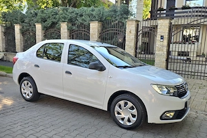 Dacia  Logan  2019 - imagine 2
