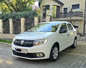 Dacia  Logan  2019