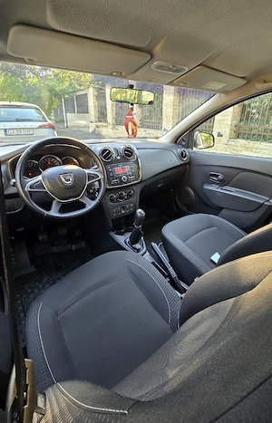 Dacia  Logan  2019 - imagine 5