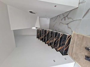 Vand schimb Casa noua individuala cu apartament, auto, teren ofer diferenta - imagine 8