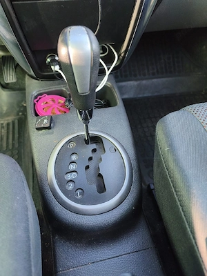 Suzuki sx4 automat benzina gpl - imagine 5