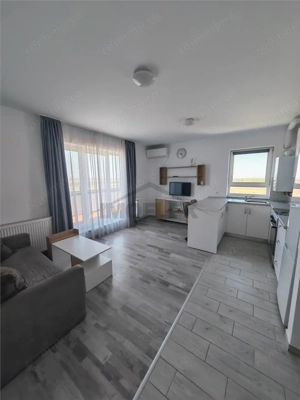 De Vanzare Studio Elegant cu Spatiu Exterior Generos Avantgarden 3 Faza 4
