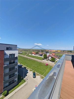 De Vanzare Studio Elegant cu Spatiu Exterior Generos Avantgarden 3 Faza 4 - imagine 13