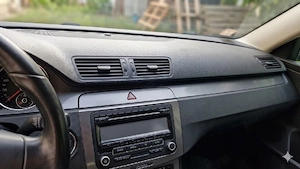 Volkswagen Passat - imagine 3