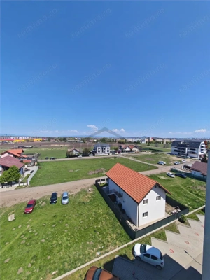 De Vanzare Studio Elegant cu Spatiu Exterior Generos Avantgarden 3 Faza 4 - imagine 12