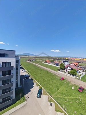 De Vanzare Studio Elegant cu Spatiu Exterior Generos Avantgarden 3 Faza 4 - imagine 16