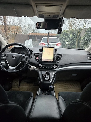 Vand Honda Crv - imagine 8