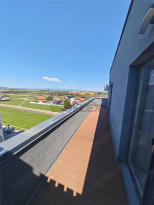 De Vanzare Studio Elegant cu Spatiu Exterior Generos Avantgarden 3 Faza 4 - imagine 14