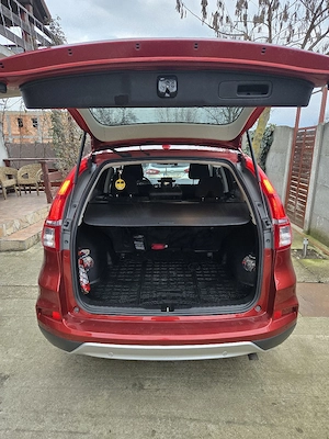Vand Honda Crv - imagine 5