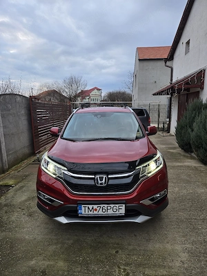 Vand Honda Crv - imagine 7