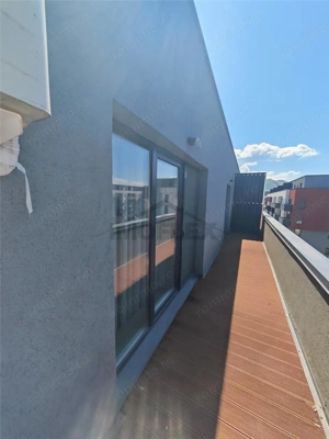 De Vanzare Studio Elegant cu Spatiu Exterior Generos Avantgarden 3 Faza 4 - imagine 10