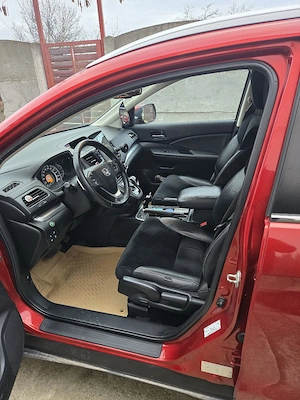 Vand Honda Crv - imagine 4
