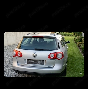 Volkswagen Passat - imagine 2