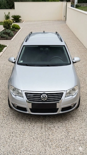 Volkswagen Passat - imagine 4
