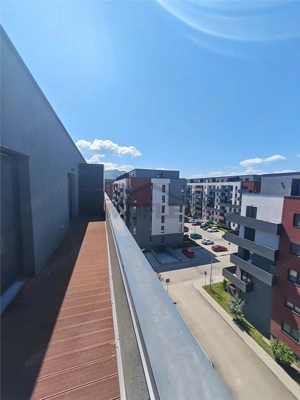De Vanzare Studio Elegant cu Spatiu Exterior Generos Avantgarden 3 Faza 4 - imagine 11