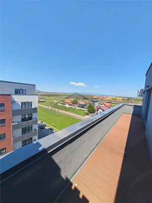 De Vanzare Studio Elegant cu Spatiu Exterior Generos Avantgarden 3 Faza 4 - imagine 15