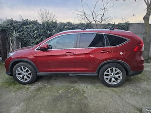 Vand Honda Crv - imagine 2