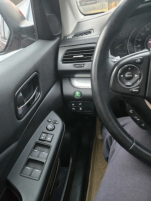 Vand Honda Crv - imagine 9