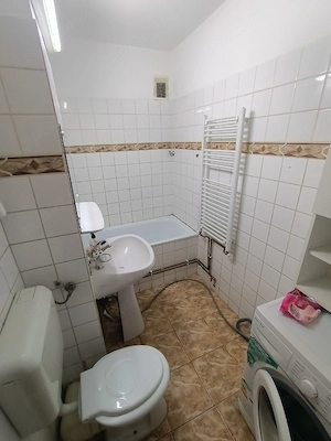Proprietar,Sagului-Steaua,Bloc 2001,Cu Centrala,Etaj 2, Mobilat,Usor Neg - imagine 14
