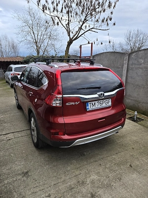Vand Honda Crv - imagine 3