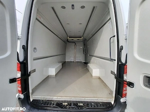 Vand Mercedes sprinter 316 euro 6 - imagine 2