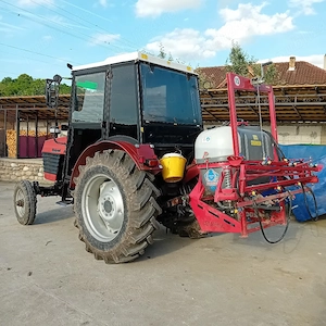 Vând tractor UTB 483 - imagine 5