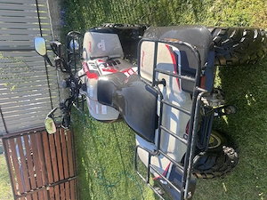 Vand atv linhai 300 fara acte - imagine 3