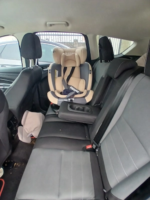 Ford kuga de vanzare - imagine 7