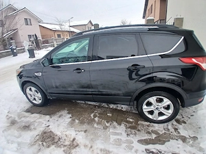 Ford kuga de vanzare - imagine 5
