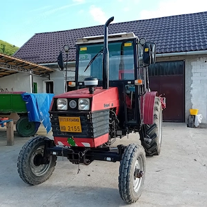 Vând tractor UTB 483 - imagine 4
