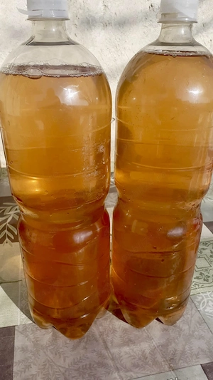 Vând Vin Nobil Demisec
