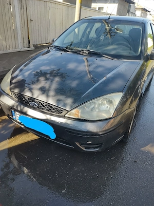 Ford focus benzină  - imagine 3